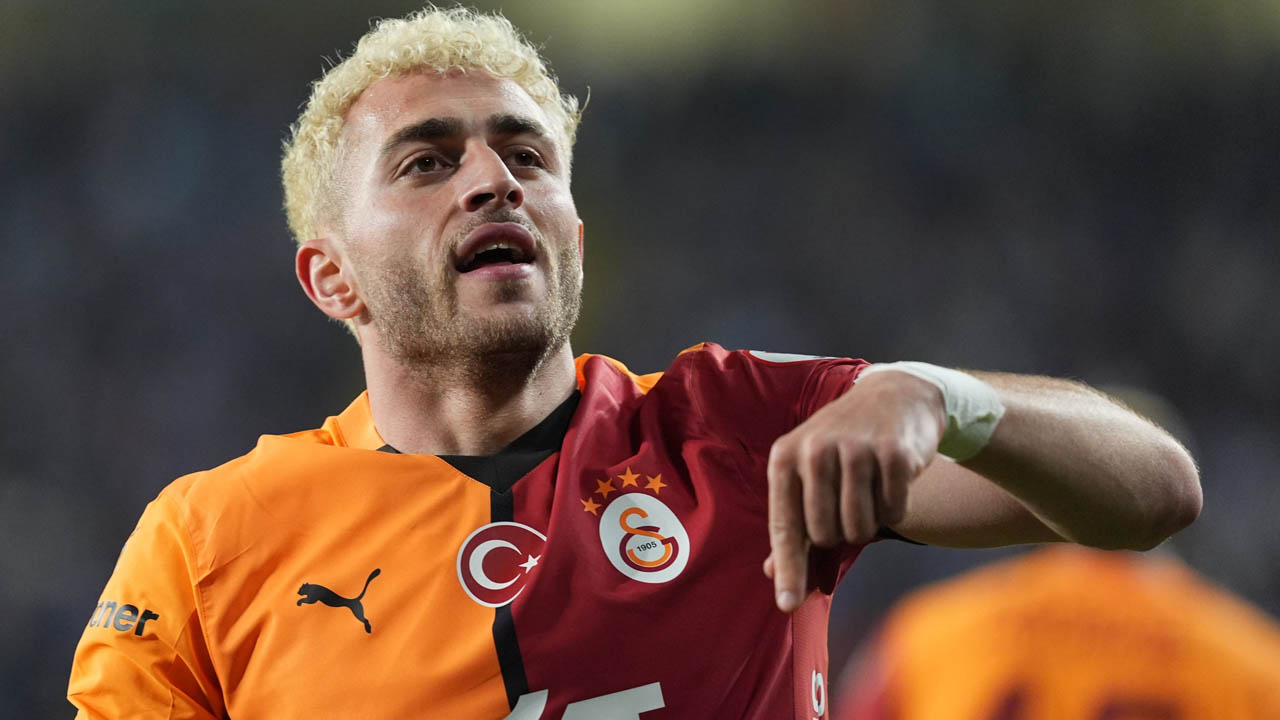 Galatasaray'da Barış Alper Yılmaz giderse Mikautadze gelecek