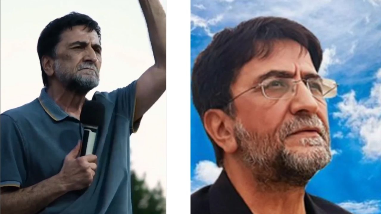 Gazeteci Yazar Nihat Genç hayatını kaybetti! İşte Nihat Genç'in hayatı ve biyografisi