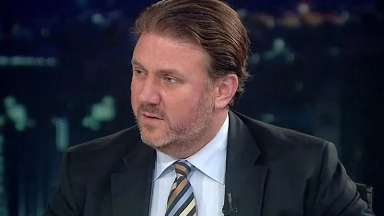 Eski Cumhurbaşkanı danışmanı Yiğit Bulut’un durumu ağırlaştı