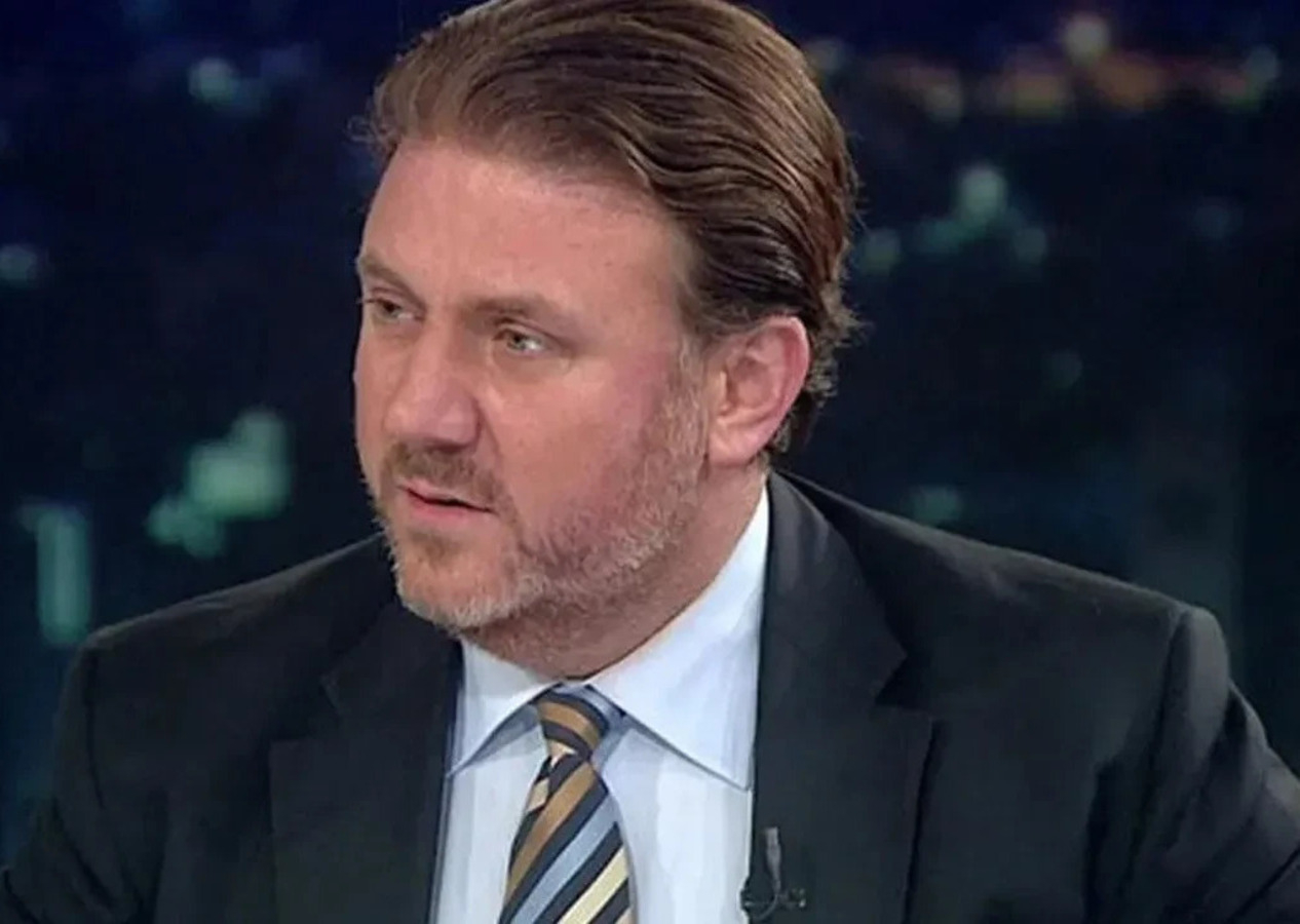 Eski Cumhurbaşkanı danışmanı Yiğit Bulut’un durumu ağırlaştı