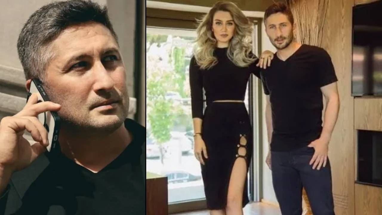 Sabri Sarıoğlu'ndan yasak aşk skandalı! Hamile bırakıp, kürtaj için baskı yaptığı iddiası gündeme bomba gibi düştü