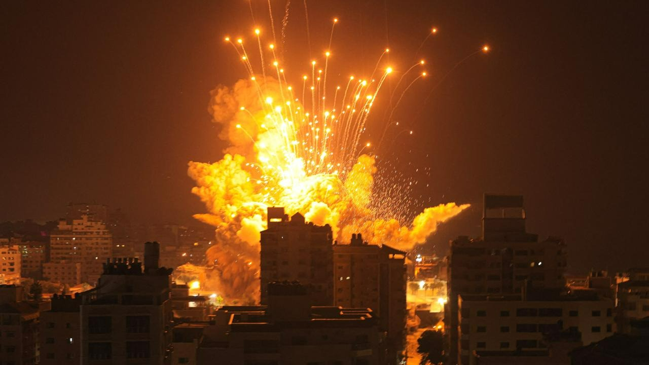 Gazze'de ateşkes kapıda! Hamas'tan son dakika kararı! Olumlu yanıt geldi!