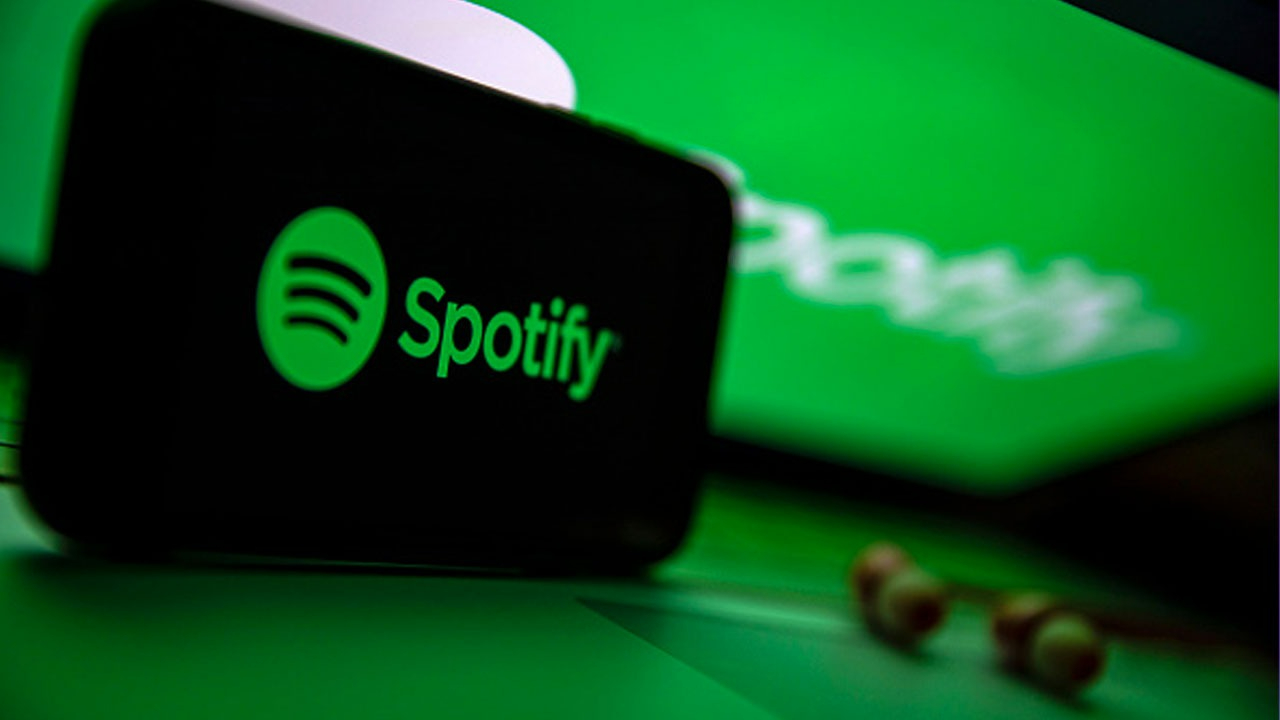 Spotify’a Rekabet Kurulu’ndan inceleme!