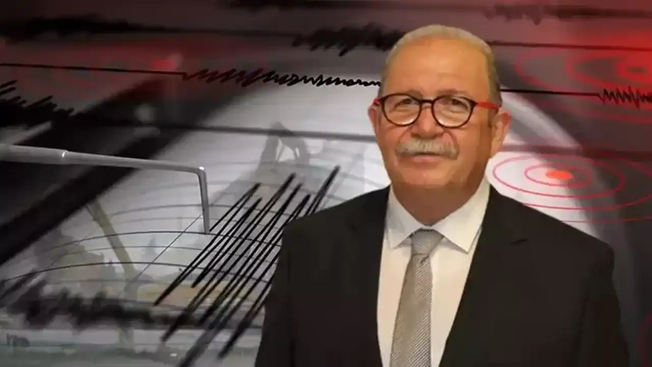 İstanbul'da korkutan deprem! Uzman Şükrü Ersoy'dan Marmara için kritik uyarı: Bu bir artçıydı, büyük deprem kapıda olabilir!