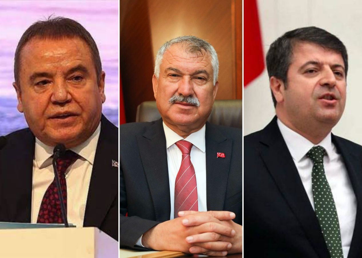 CHP'li belediyelere rüşvet ve yolsuzluk operasyonunun detaylar ortaya çıktı: Devredilen villalar, haksız menfaat ağları ve örgütsel bağlantılar!
