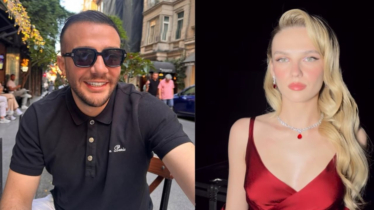 Nilsu Berfin Aktaş’ın sevgilisi Tolga Aykut kimdir, kaç yaşında? nereli ve ne iş yapıyor?