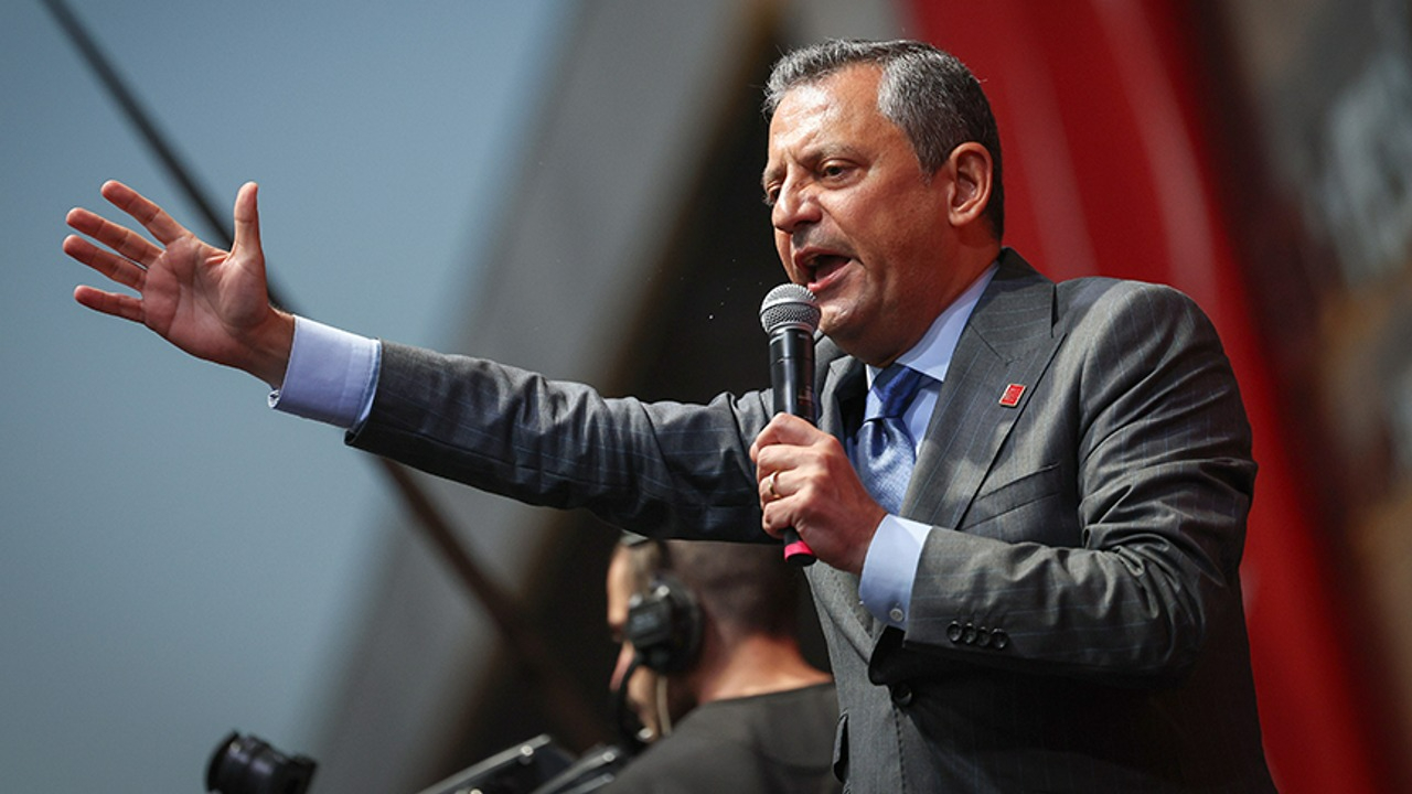CHP'nin Manavgat çıkmazı! Özgür Özel’den ‘Temiz Belediyecilik’ nutku” geldi!