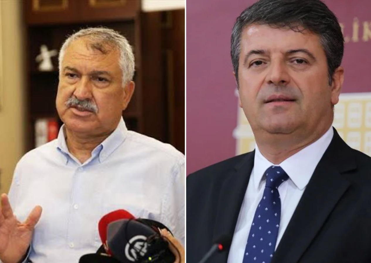 CHP'li belediyelere operasyon! Adana ve Adıyaman Belediye Başkanları hakkında gözaltı kararı...