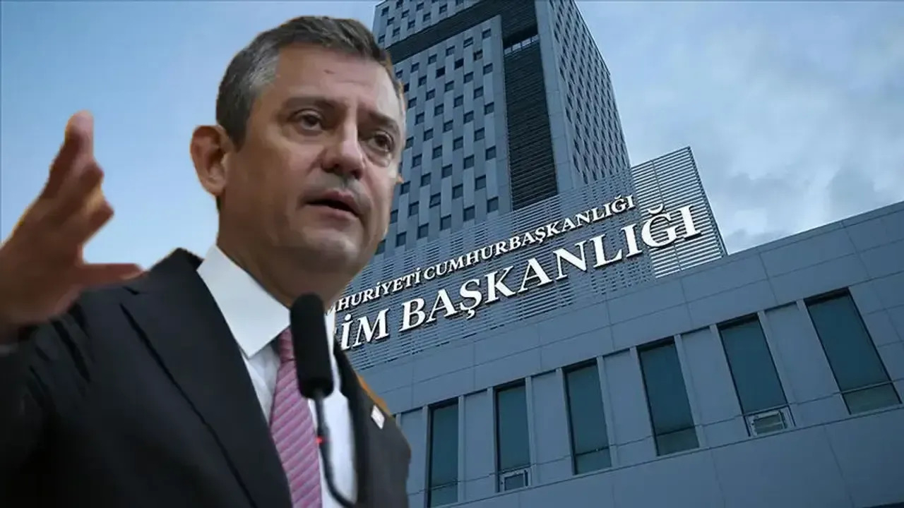 Özgür Özel'in iddiaları DMM tarafından yalanlandı: Hiç bir somut veriye dayanmıyor