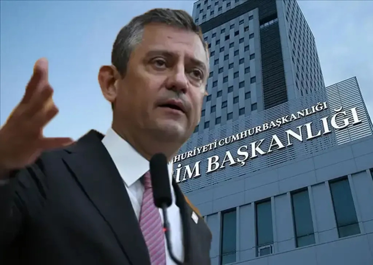 Özgür Özel'in iddiaları DMM tarafından yalanlandı: Hiç bir somut veriye dayanmıyor