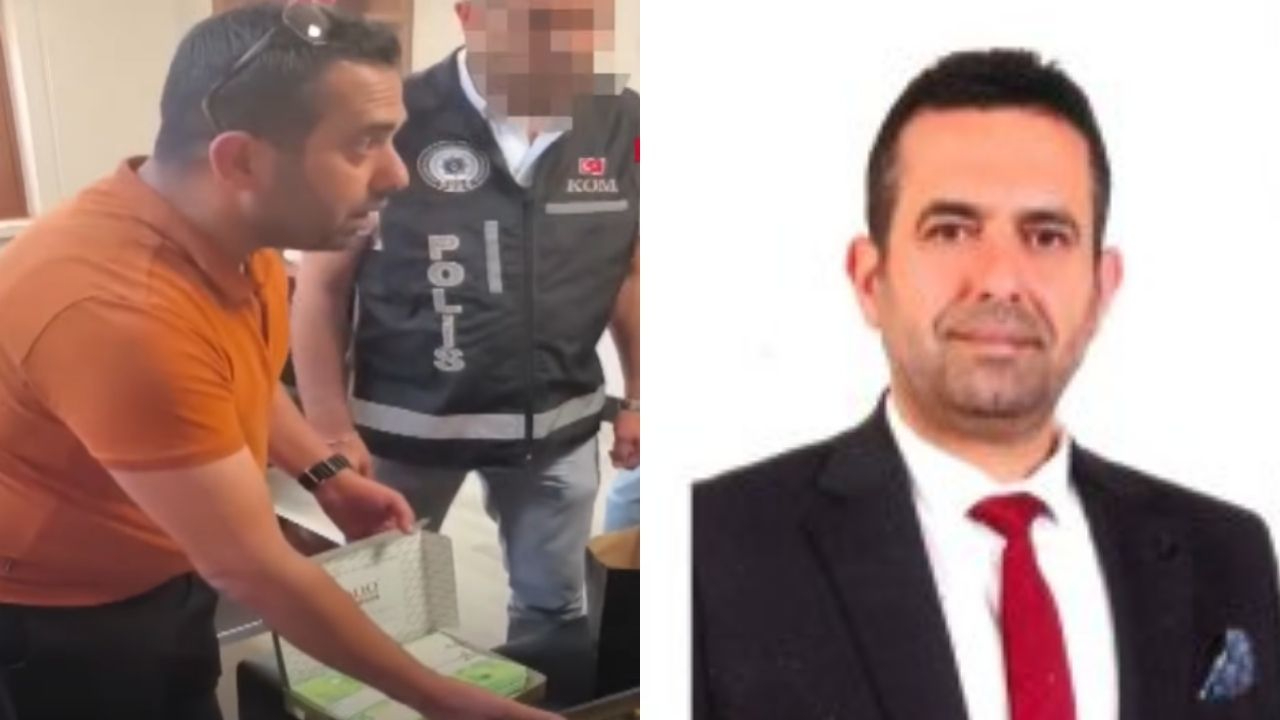 Mehmet Engin Tüter kimdir, kaç yaşında, nerelidir? Manavgat Belediye Başkan Yardımcısı hakkında merak edilenler