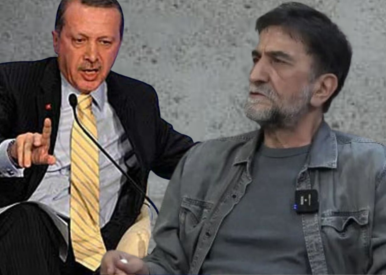 Hafızalarda cesur bir adam! Nihat Genç Erdoğan’ın “One Minute” çıkışına tarihi yorumuyla hatırlanacak!