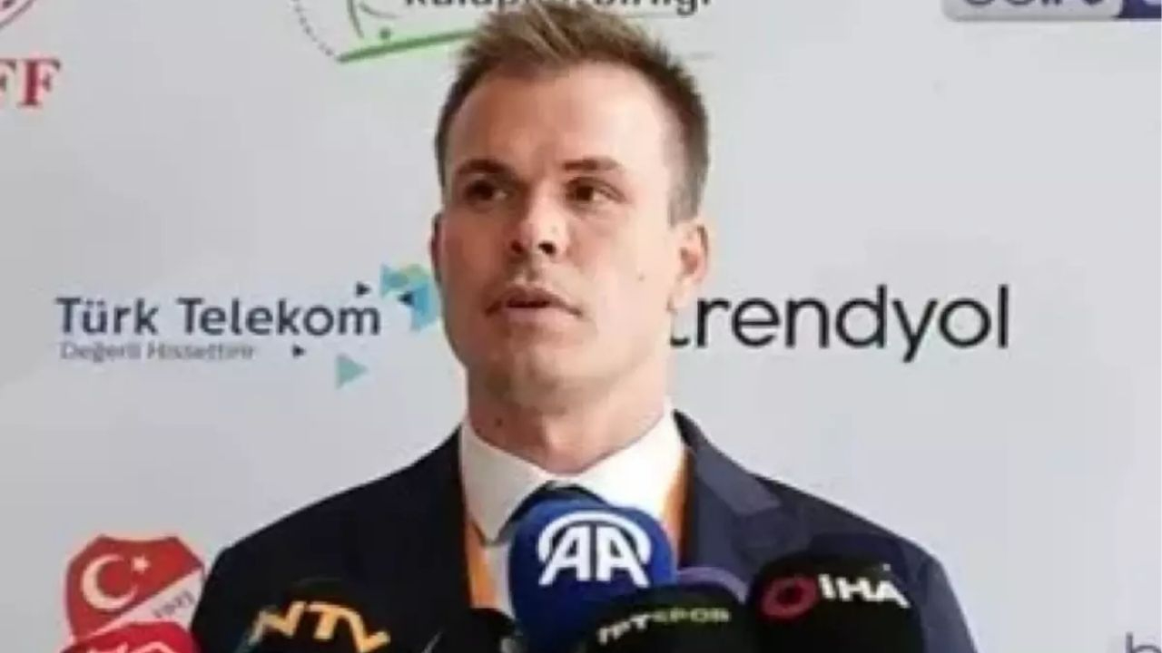 Okan Özkan kimdir, kaç yaşında? Fenerbahçe'den neden istifa etti? İşte hayatı ve biyografisi