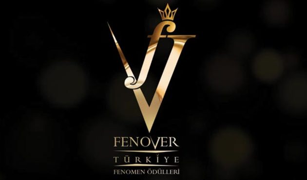 Fenover Fenomen Ödülleri Mart 2018'de verilecek...