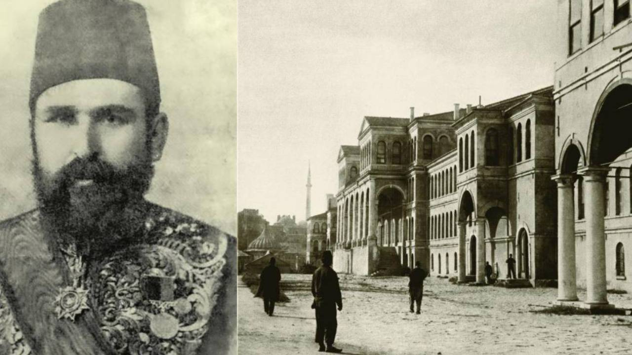 Mevzuya bir de böyle bakalım: İstanbul'un namusunu canıyla koruyan belediye başkanları