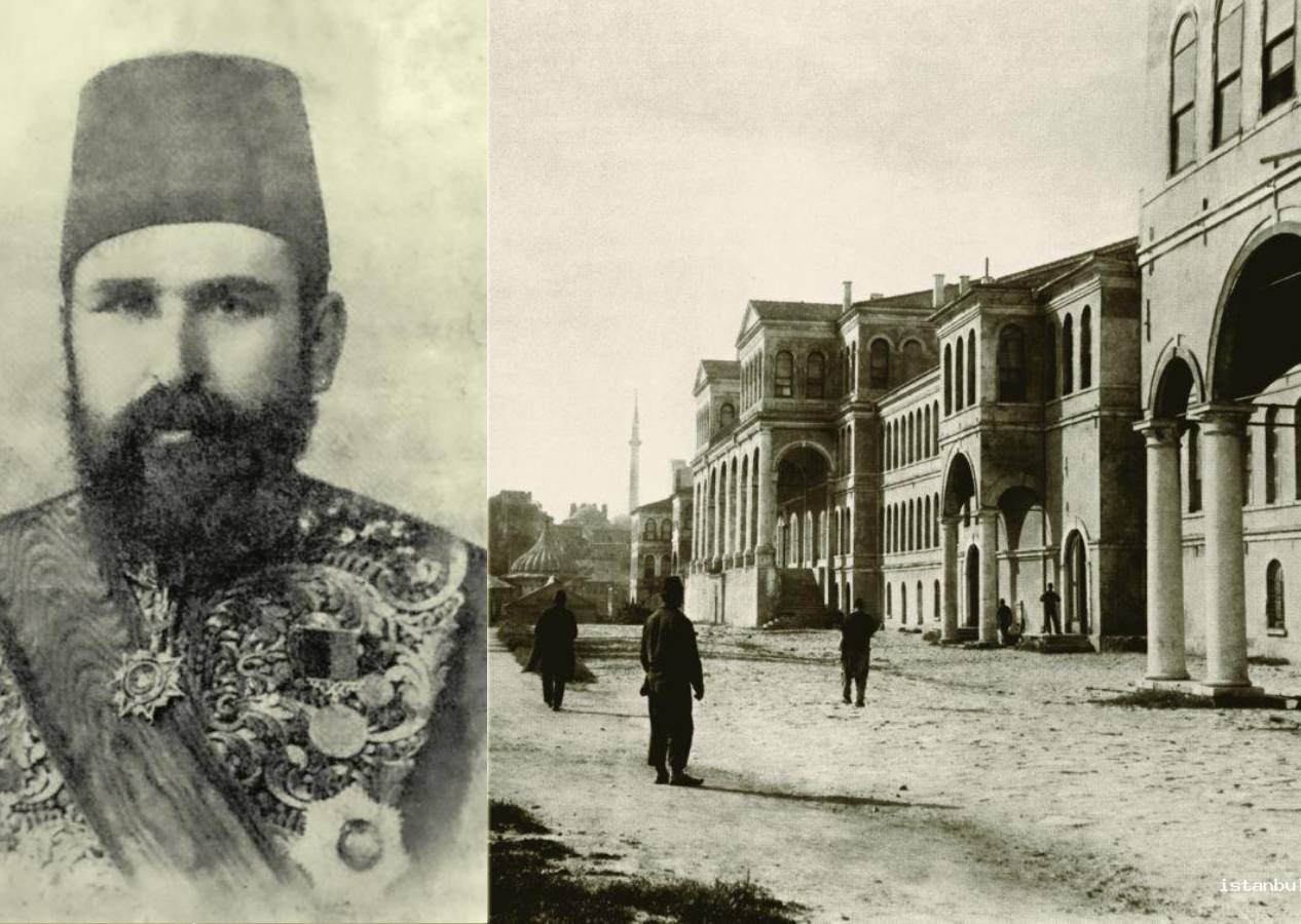 Mevzuya bir de böyle bakalım: İstanbul'un namusunu canıyla koruyan belediye başkanları