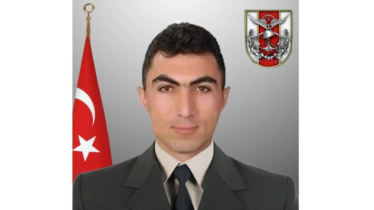 Şehit Uzman Çavuş Ümit Üzüm kimdir, nereli, kaç yaşındaydı? Evli mi, çocukları kimler?