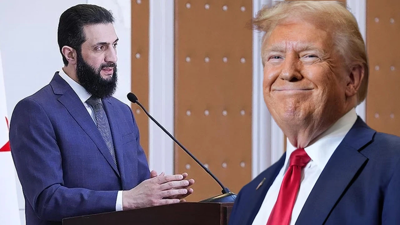 ABD resmen ilan etti: Artık terör örgütü listesinde değiller!