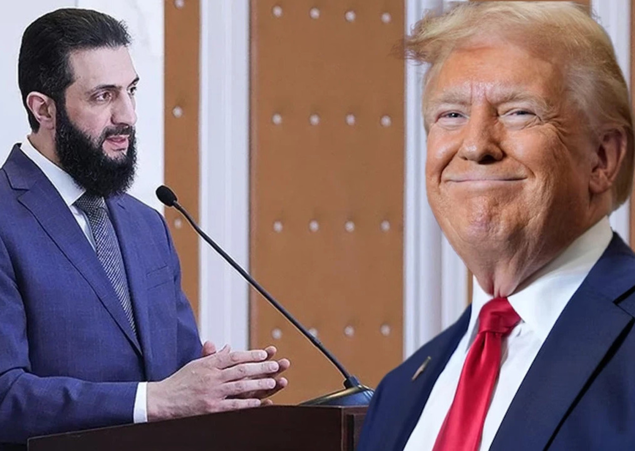 ABD resmen ilan etti: Artık terör örgütü listesinde değiller!