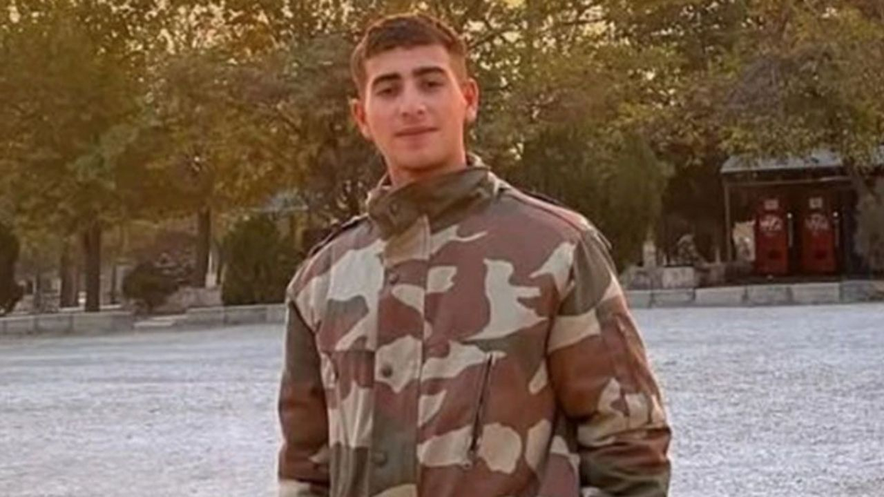 Şehit Ahmet Kuşak kimdir? Piyade Sözleşmeli Er Ahmet Kuşak nerelidir?