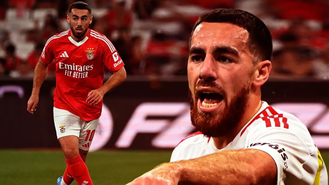 Orkun Kökçü Süper Lig devine 'tamam' dedi: Görüşmeler bugün başlıyor!