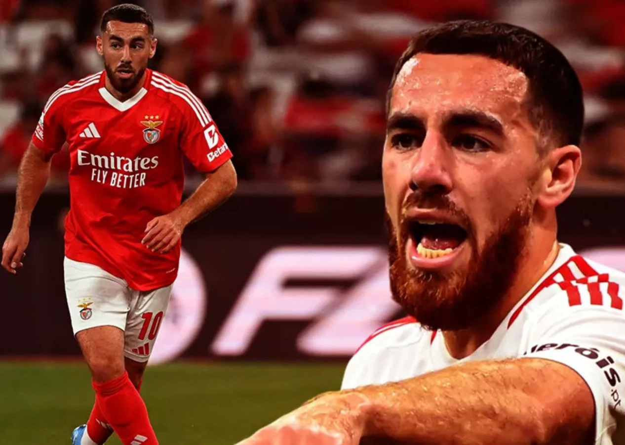 Orkun Kökçü Süper Lig devine 'tamam' dedi: Görüşmeler bugün başlıyor!