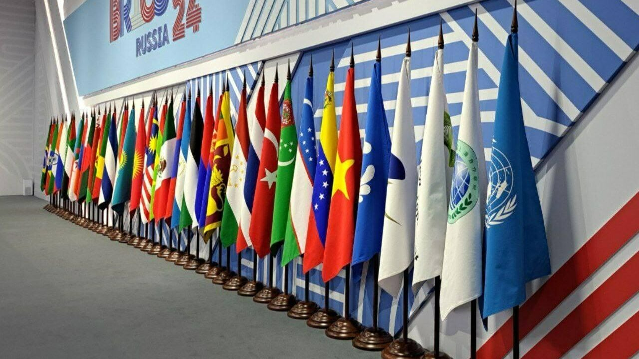 BRICS Zirvesinden kritik mesaj: “Gazze’de koşulsuz ateşkes şart!”