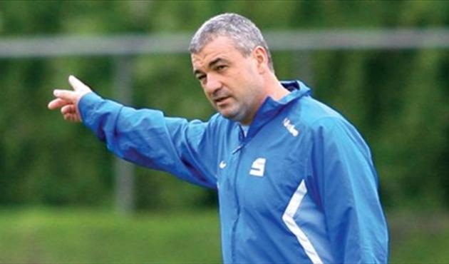Trabzonspor'da Rıza Çalımbay istifası!