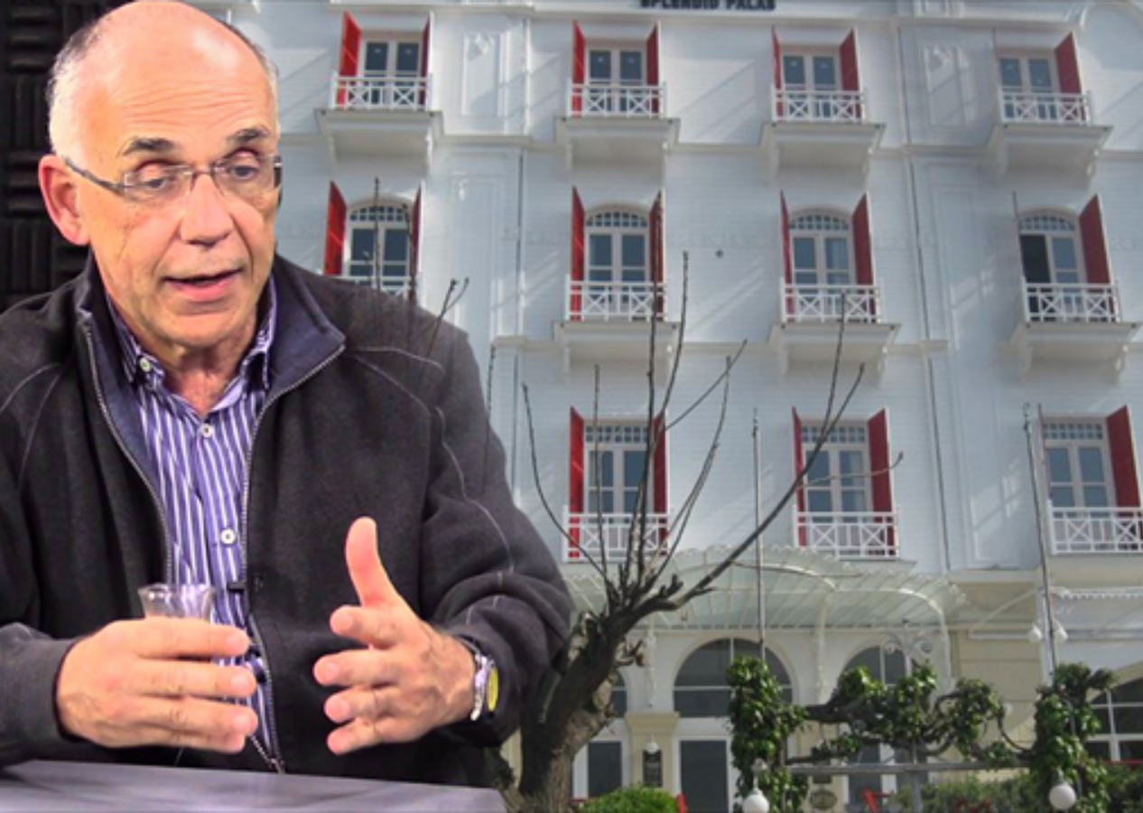 15 Temmuz’un karanlık üssüydü… Büyükada’daki tarihi Splendid Otel kapatılıyor!