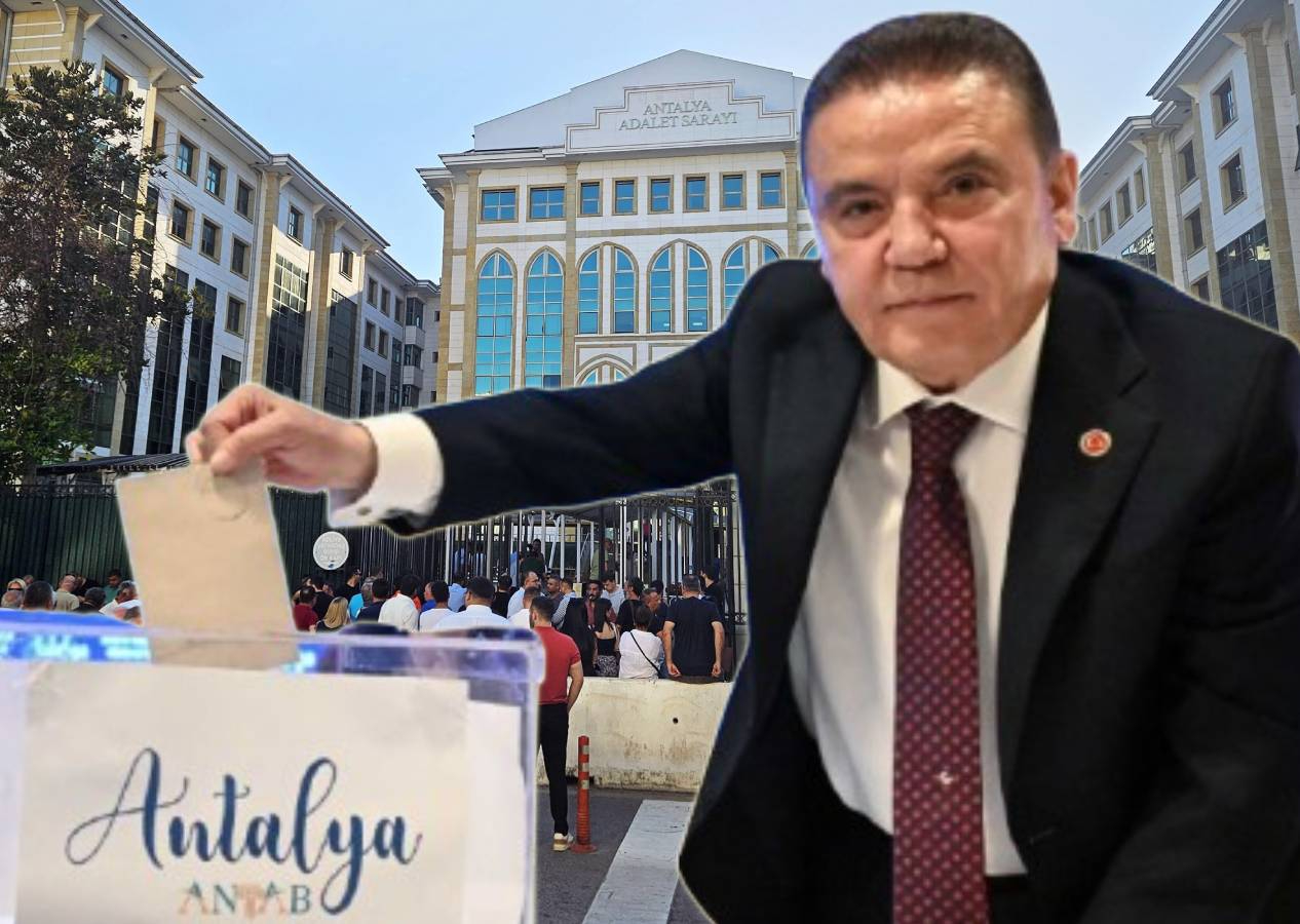 Muhittin Böcek'in savcılık ifadesi ortaya çıktı.. "Bir tane ev için başkaca bir şahsa minnet edecek durumda değilim"