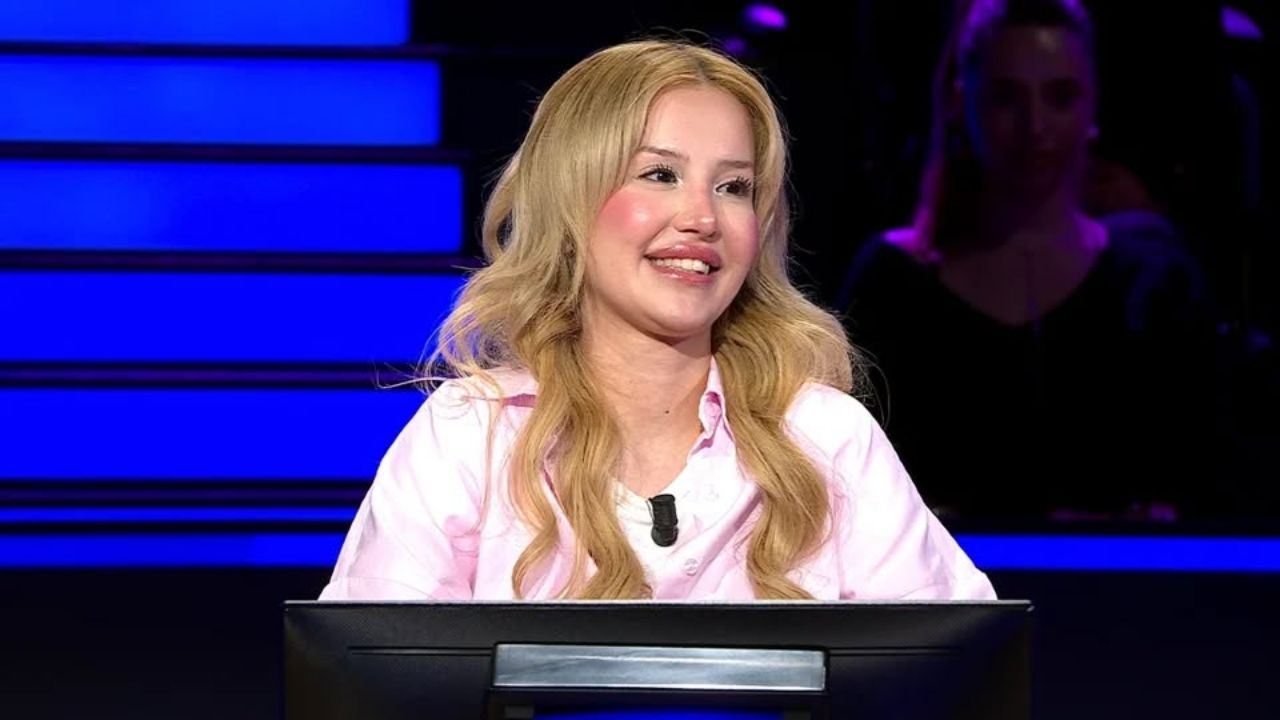 Fenomen Dilara Kaya kimdir? Milyoner yarışmacısı Dilara Kaya kaç yaşında, nereli?