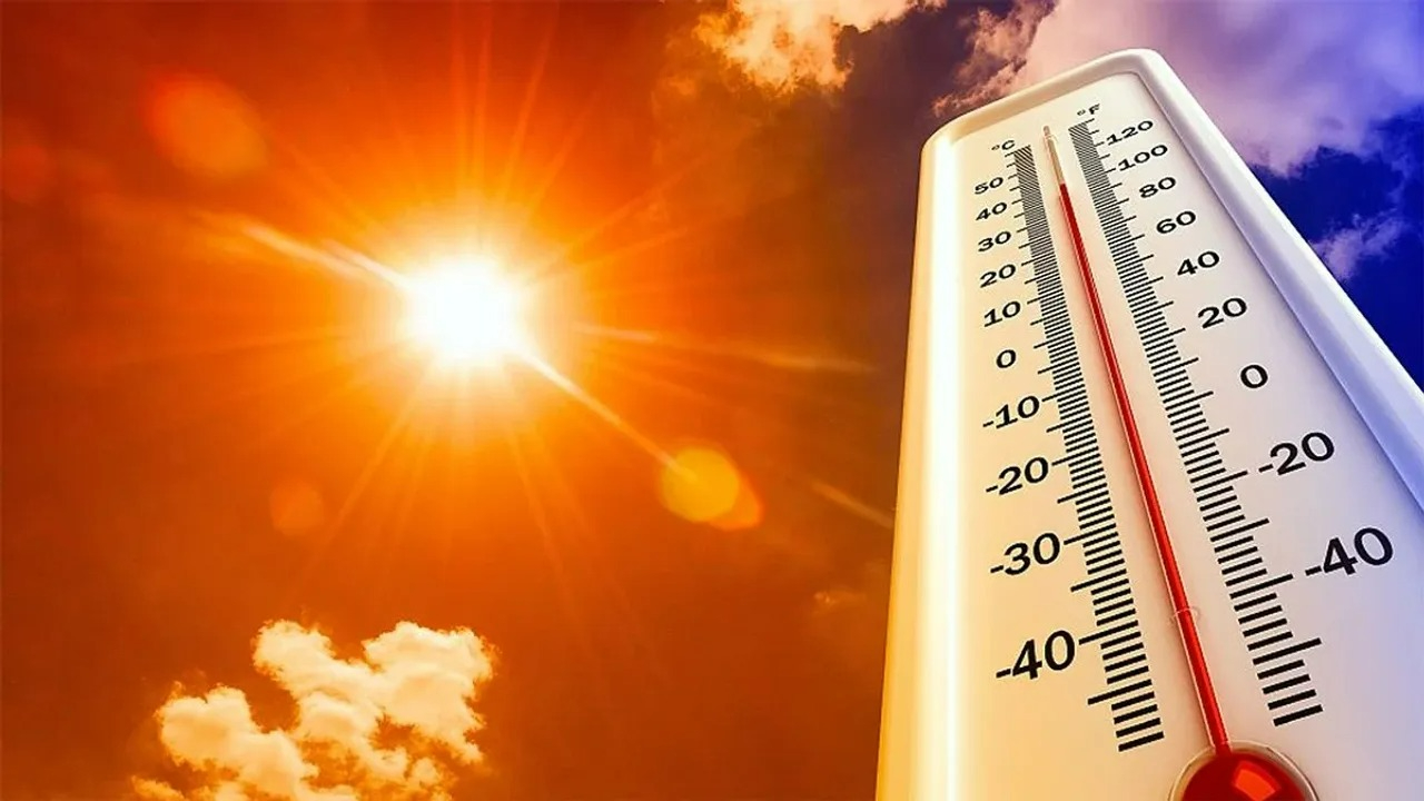 Kritik saatler başladı! Meteoroloji'den İstanbul için hayati uyarı: Afrika sıcakları vuracak