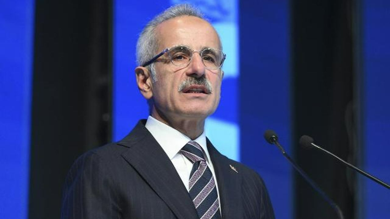 Bakan Uraloğlu’ndan Konya’ya ulaşım müjdesi: Raylı sistem 134 kilometreye çıkıyor!