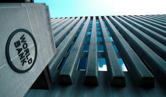 Dünya Bankası'ndan Türkiye ile ilgili flaş açıklama!
