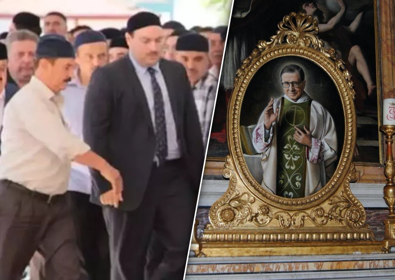 Süleymancılar nereye koşuyor? Opus Dei yöntemleriyle büyüyen cemaat FETÖ olma yolunda!