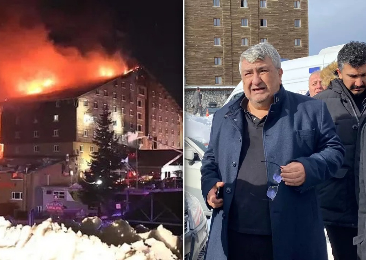 Grand Kartal Otel duruşmasına damga vuran an: 8 yakınını kaybeden avukat Yüksel Gültekin cübbesini çıkarıp salonu terk etti! “Vicdanınızdan kurtulamayacaksınız”