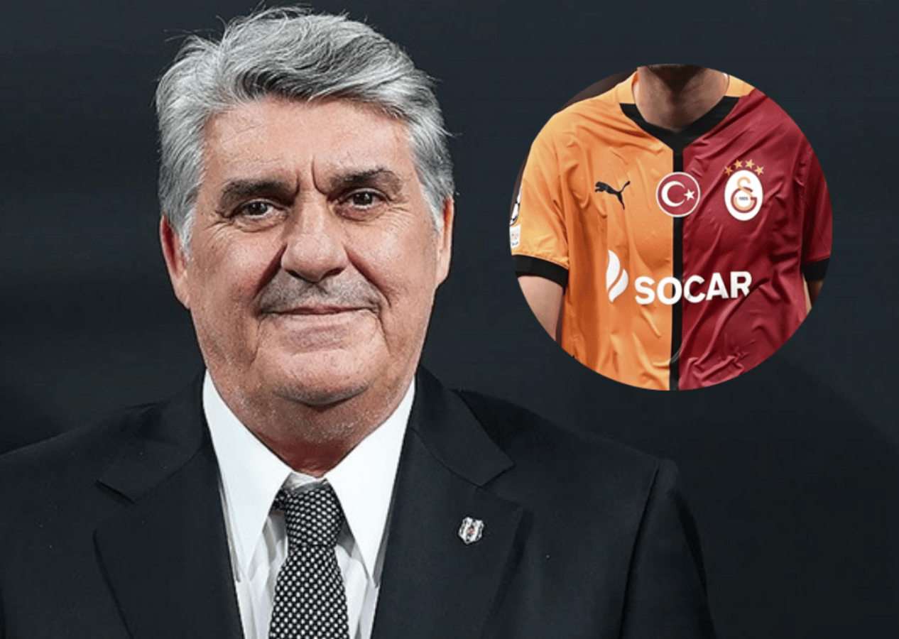 Serdal Adalı Galatasaray'ın eski yıldızına kapıyı sert kapattı!