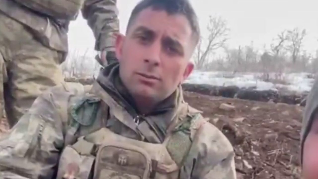 Şehidimizin mağaraya girmeden önceki son videosu ortaya çıktı! Yürek yakan vasiyet: “Bana bir şey olursa, erlere sahip çıkın”