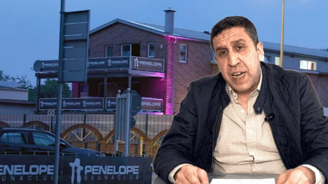 Muhammed Yakut'un genelevde kalp krizi geçirip öldüğü ortaya çıktı! Beraber olduğu kadın haber verdi...