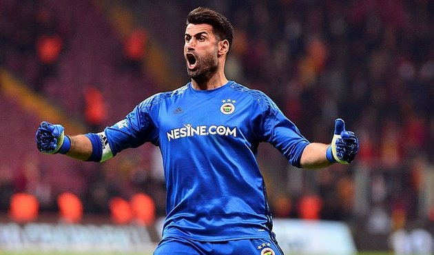 Volkan Demirel'den olay yaratacak derbi yorumu! Galatasaraylılar duymasın...