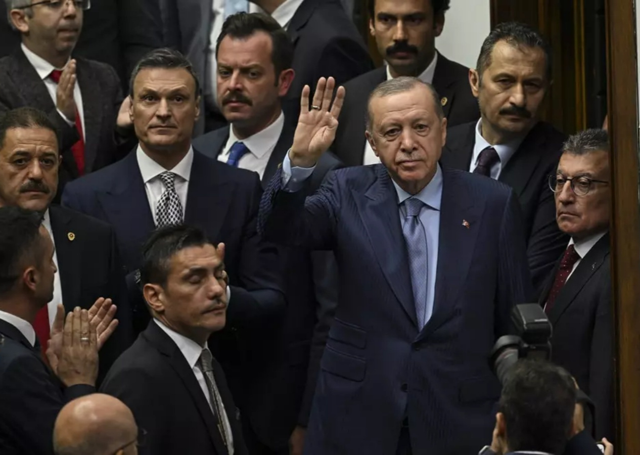 "İBB yargılanmaları TRT'de yayınlansın" teklifine Erdoğan’dan destek: Gayet güzel bir talep, hayırlı olur!