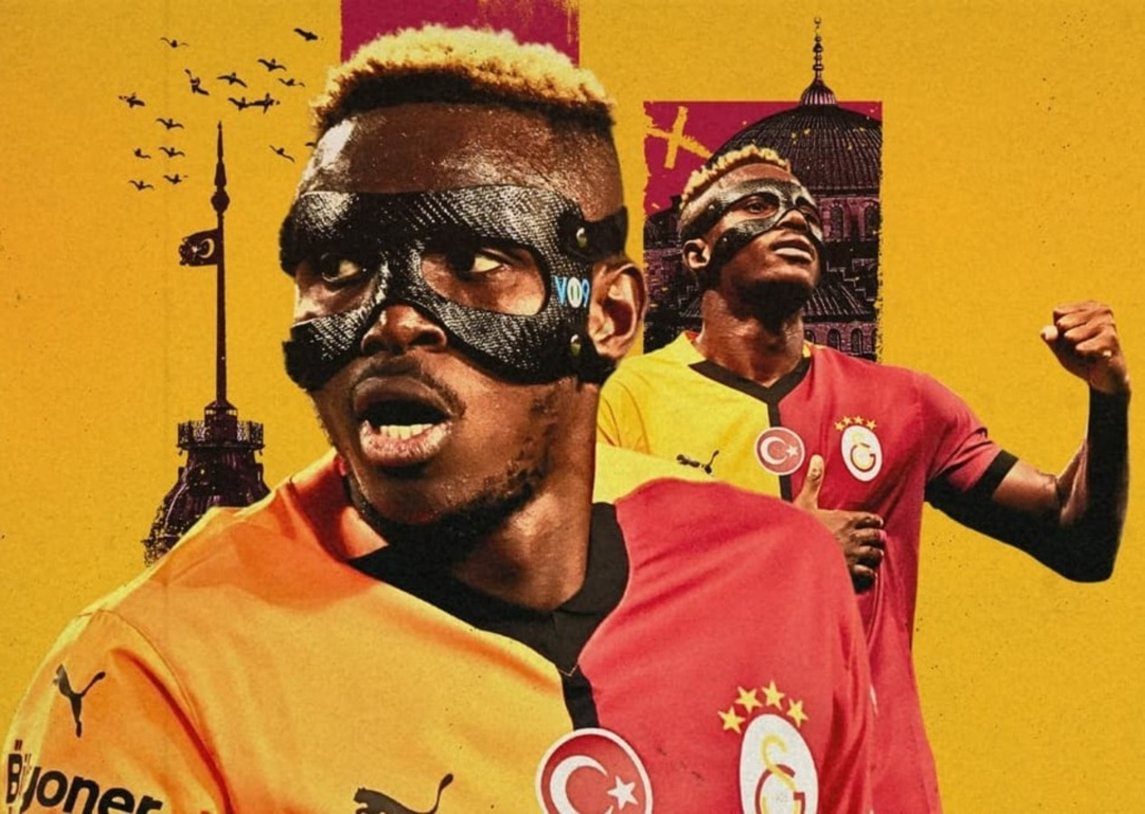 Galatasaray resmen açıkladı: Victor Osimhen için son 48 saat!