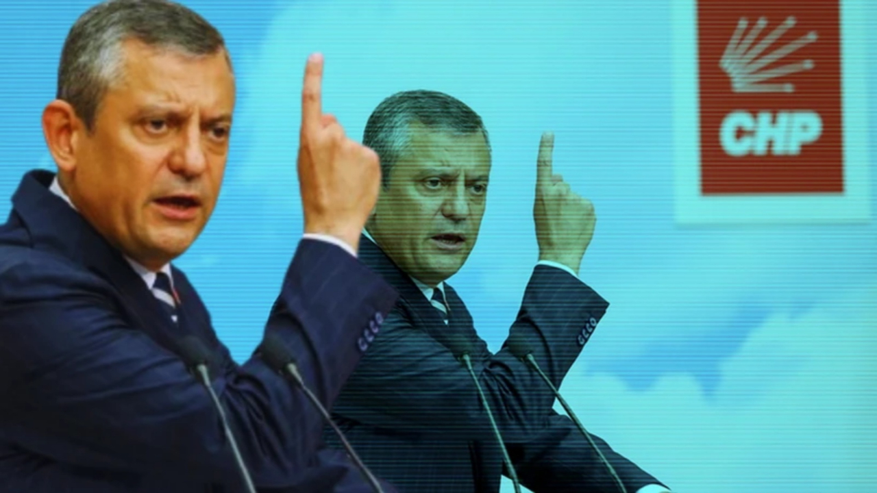 Özgür Özel hakkında yeni fezleke: Dokunulmazlık dosyası TBMM Başkanlığına sunuldu! Listede 2 isim daha var...