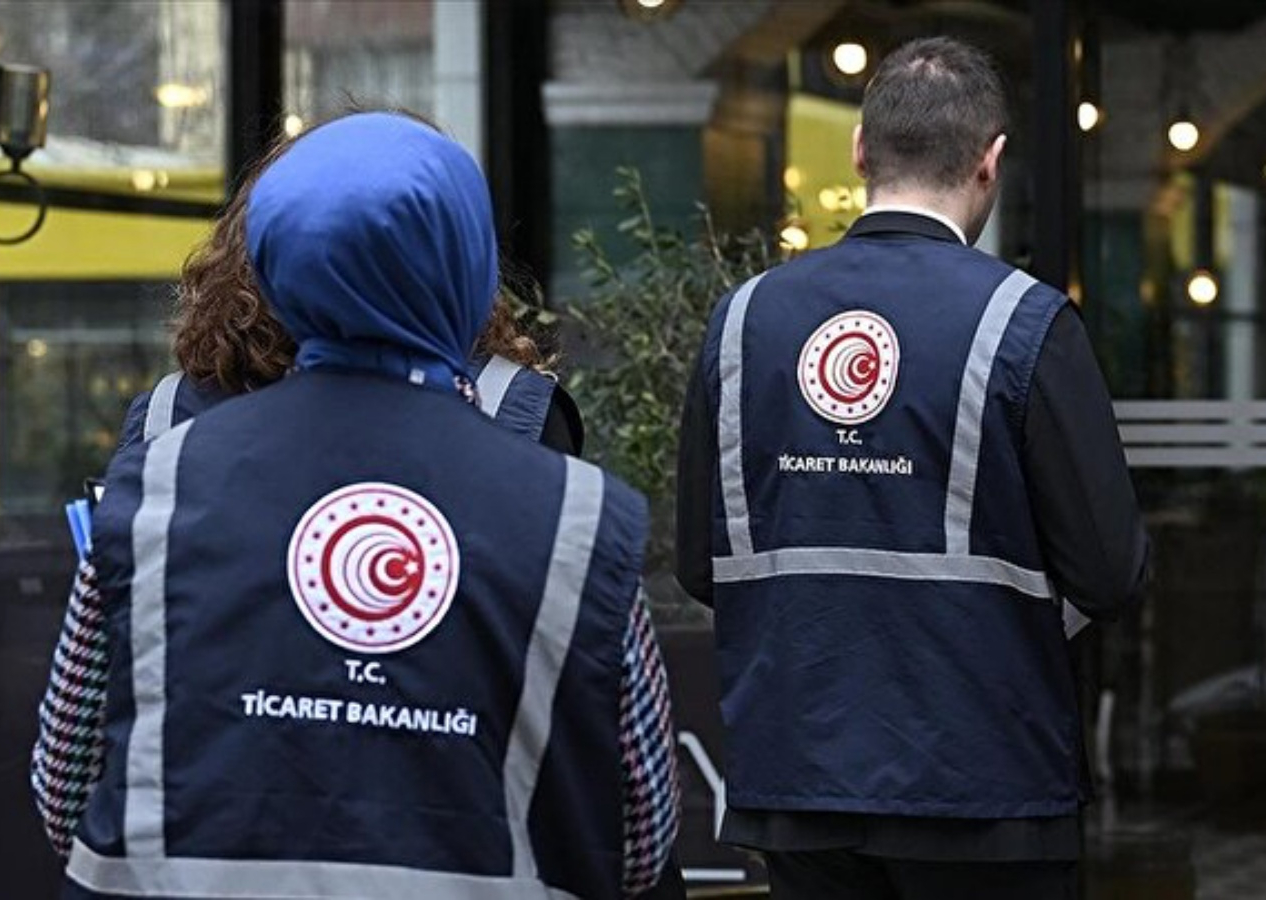 Ticaret Bakanlığı'ndan sert denetim: Zara, D&P ve Mr Dıy ürünlerine toplatma kararı!