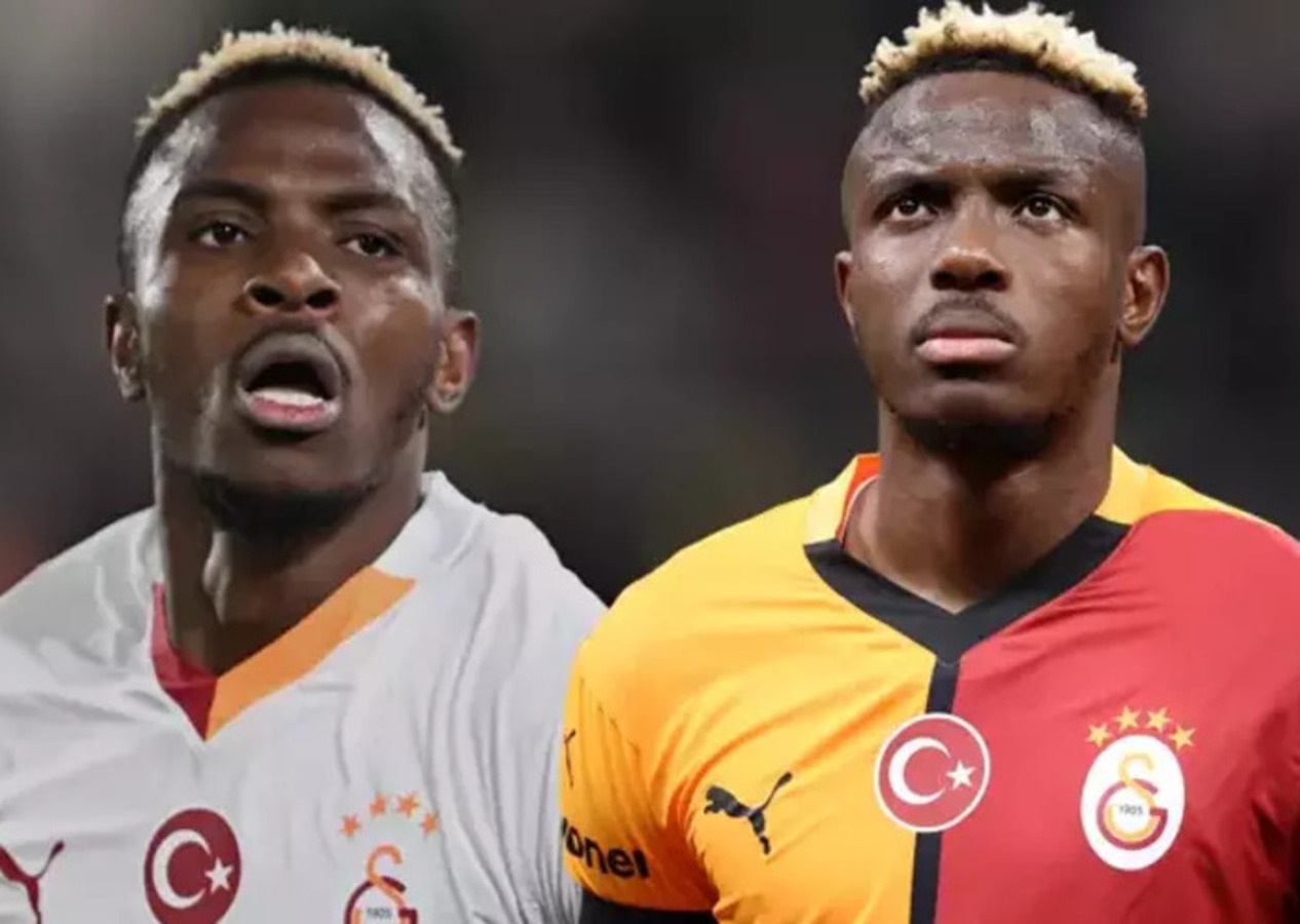İtalyanlardan Galatasaray'ı yıkan haber: Victor Osimhen transferi durdurulabilir!