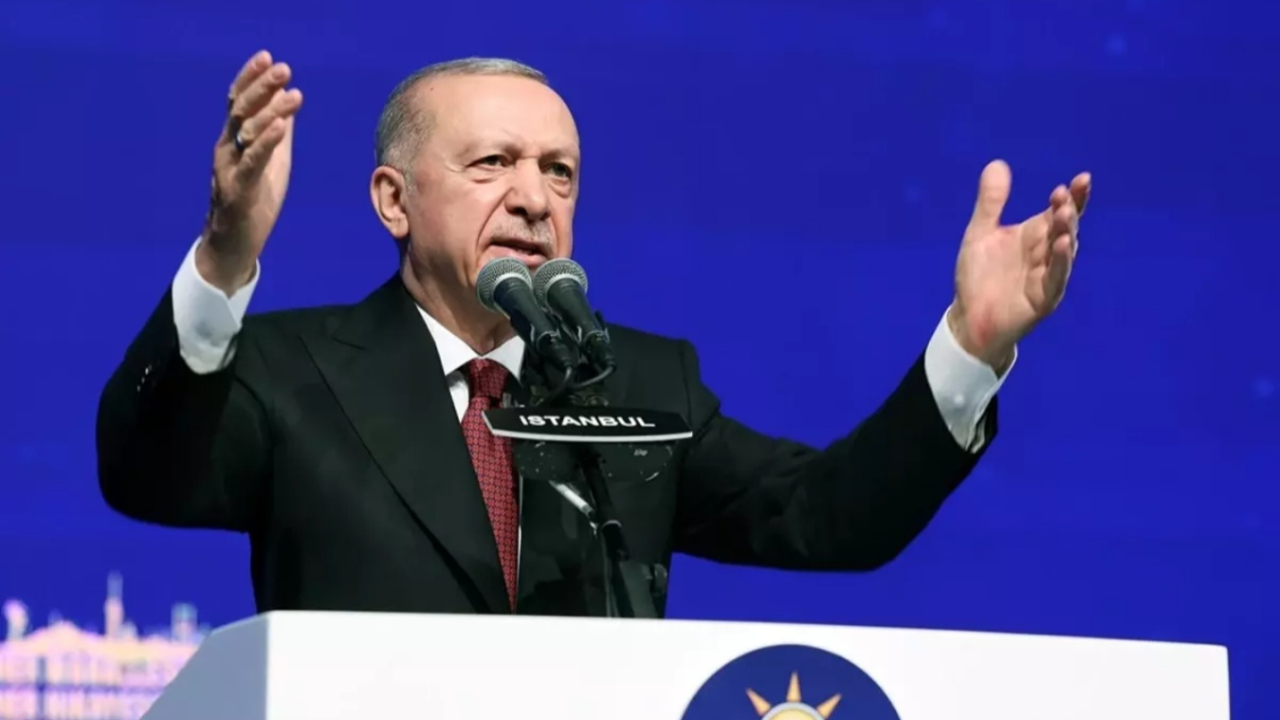 Cumhurbaşkanı Erdoğan cumartesi günü ne açıklayacak? PKK silah bırakıyor, süreç netleşti!