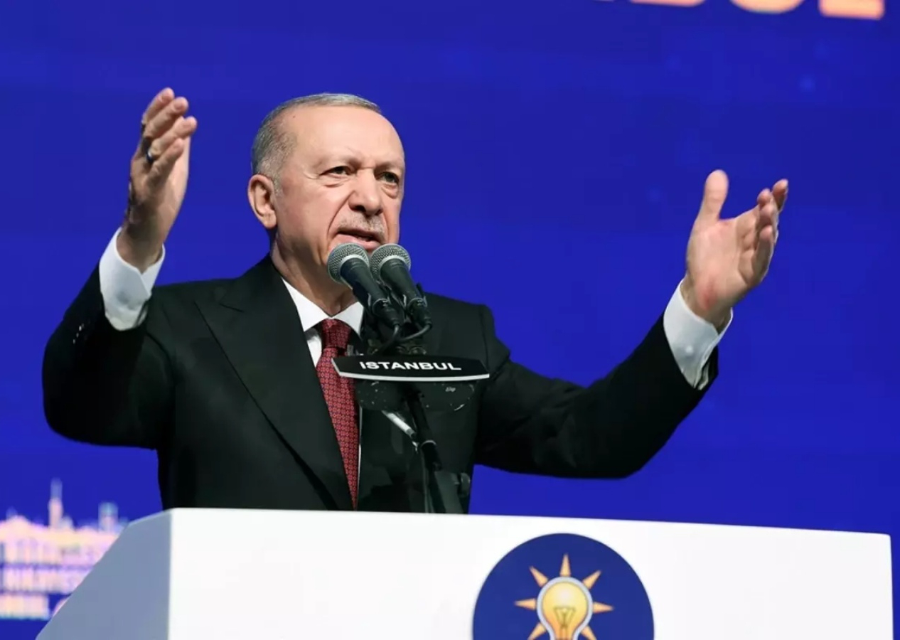 Cumhurbaşkanı Erdoğan cumartesi günü ne açıklayacak? PKK silah bırakıyor, süreç netleşti!