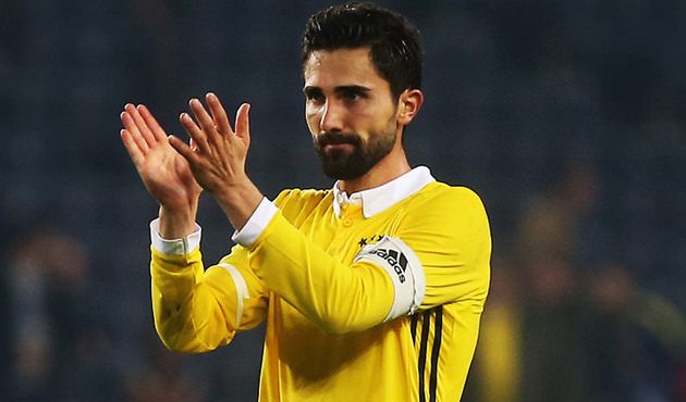 Dünya Hasan Ali Kaldırım'ı konuşuyor!