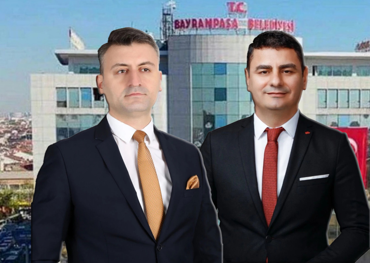 CHP’li Bayrampaşa Belediyesi’nde istifa krizi!  Saki Teker ve Ali Karahasanoğlu “Gayri ahlaki tutum, para hırsı ve küfürlü sözler artık yetti” diyerek istifa etti...