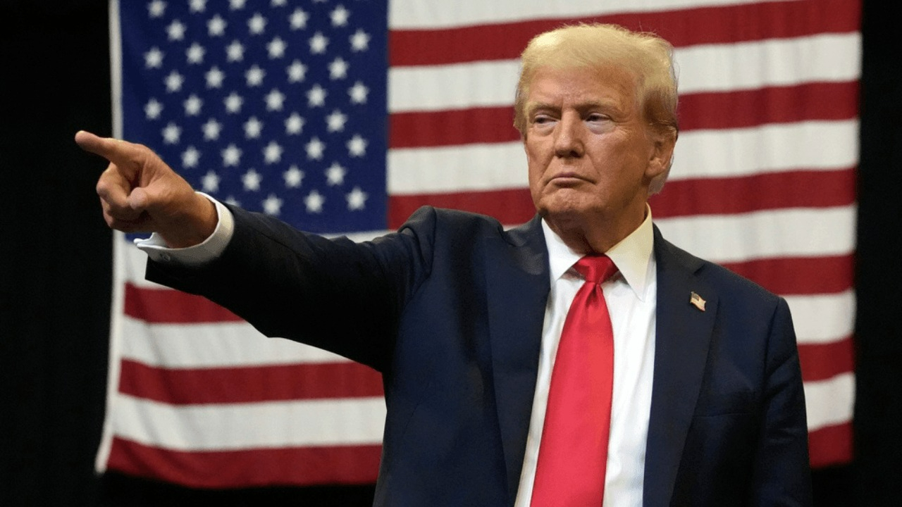 Gazze kasabı gidene kadarmış... Trump yine yan çizdi: Anlaşma çok yakın ama kesin değil!